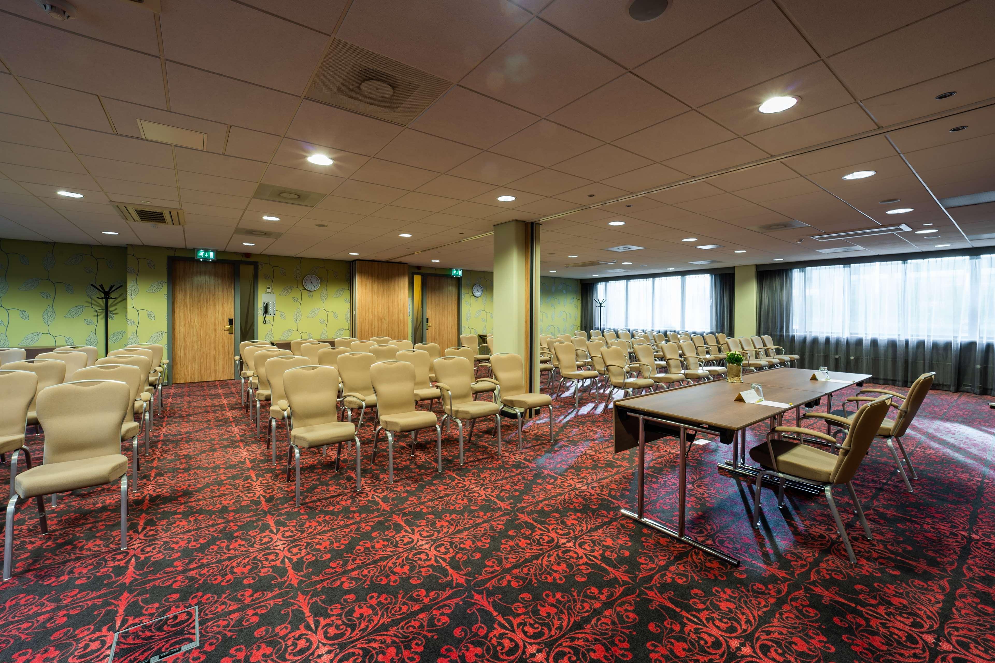 Hotel Tulip Centre Leiden