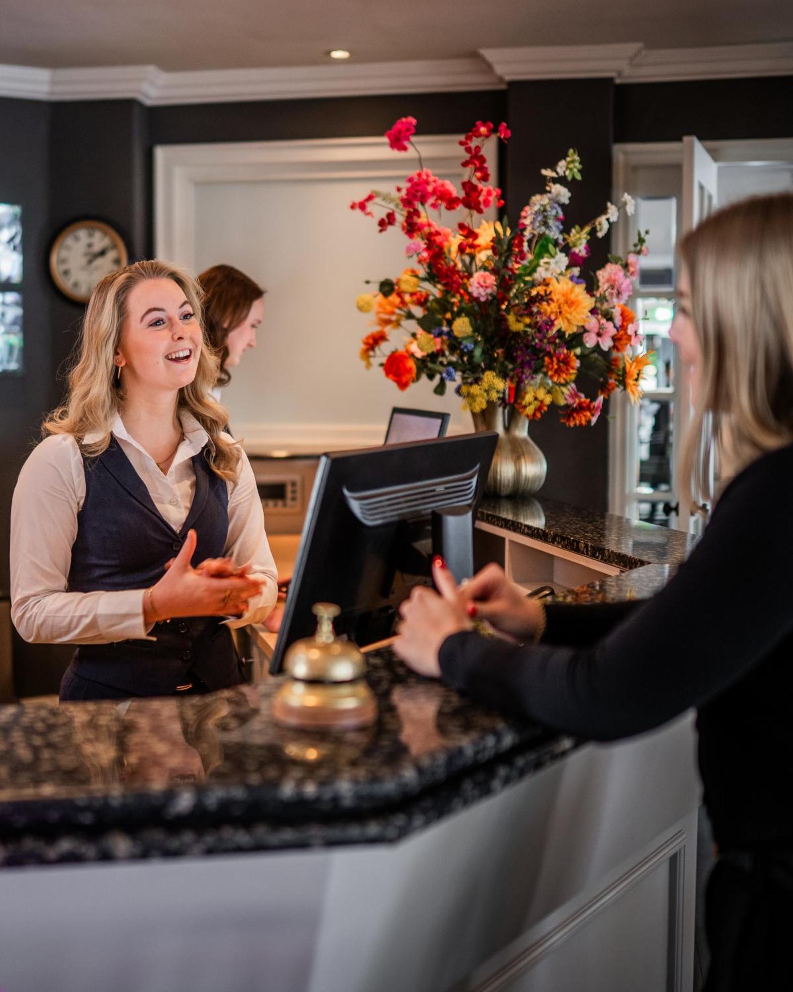 Tulip Centre Hotel Leiden