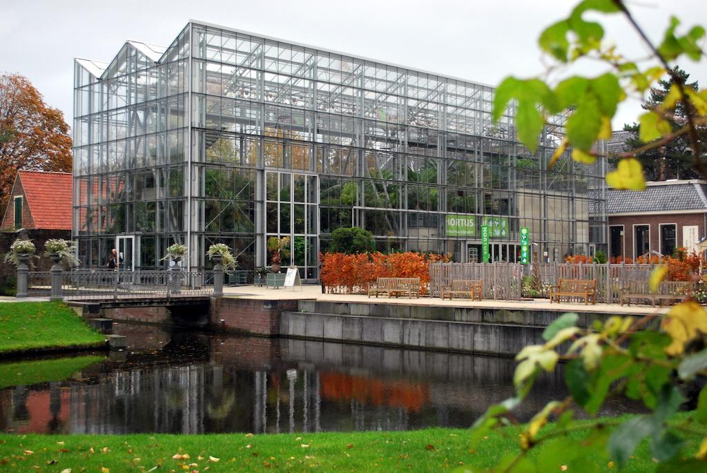 Tulip Centre